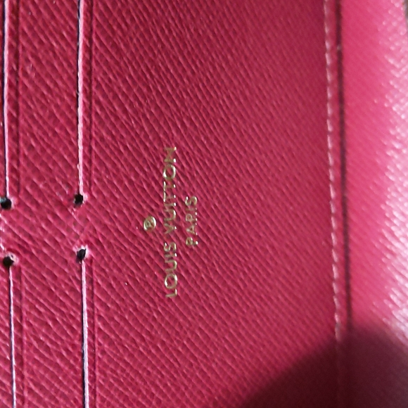 LV zippy wallet - Picture 4 of 16